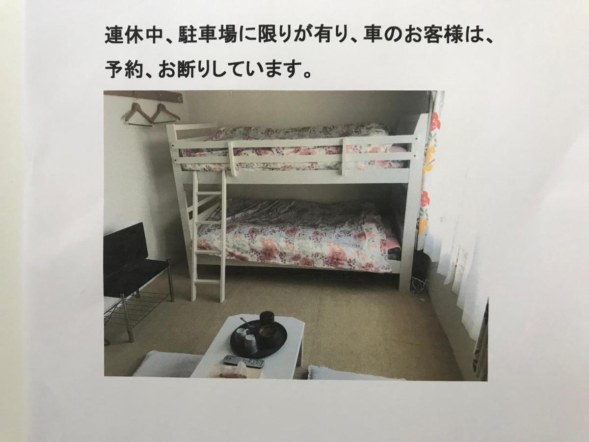 Stay Akeboshi Kan 하코다테 외부 사진
