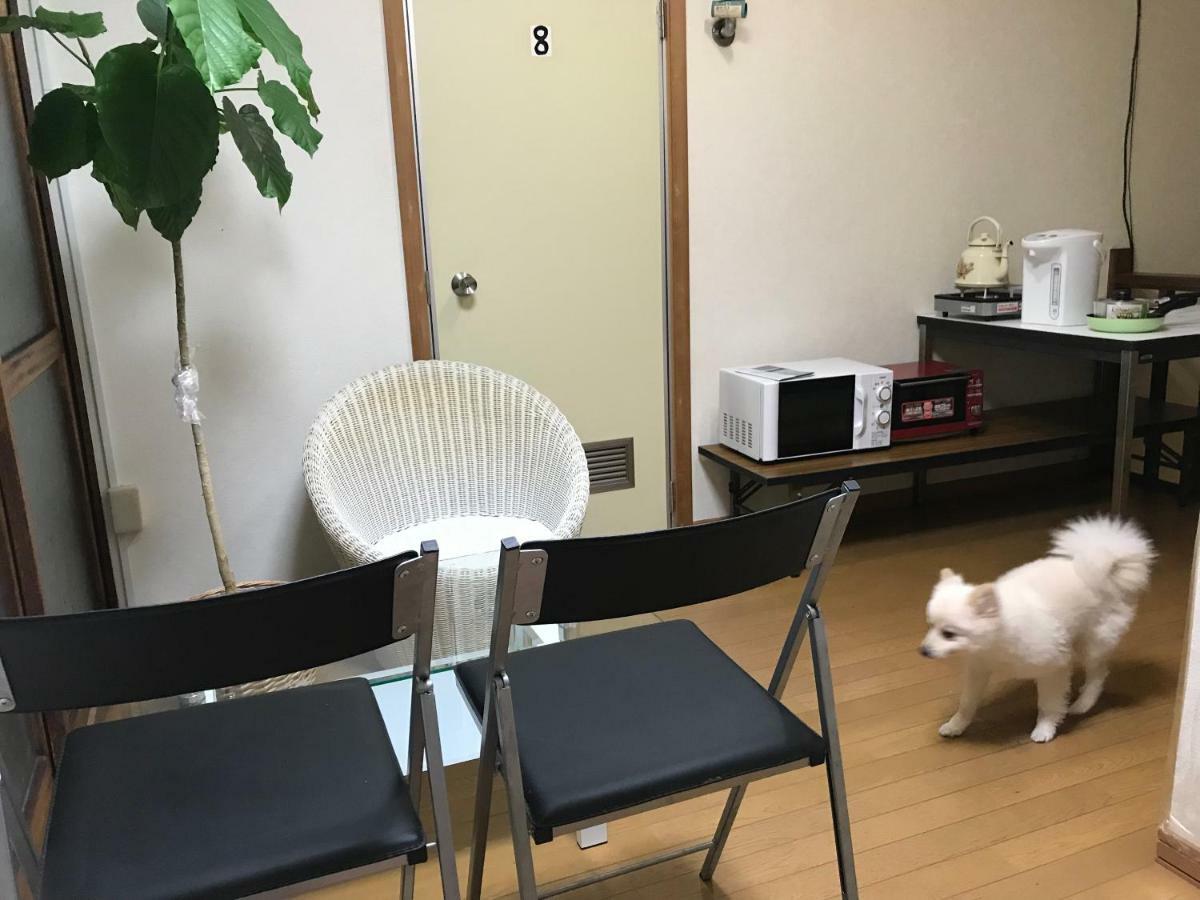 Stay Akeboshi Kan 하코다테 외부 사진