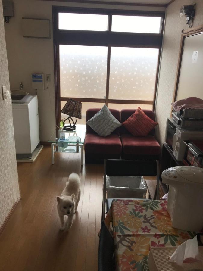 Stay Akeboshi Kan 하코다테 외부 사진